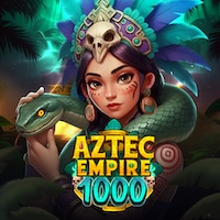 WEPLAYPG AMS slot Aztec Empire 1000