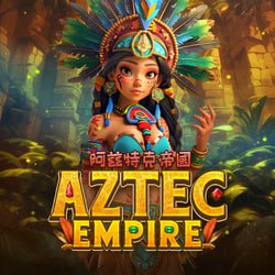 WEPLAYPG AMS slot Aztec Empire