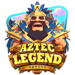 WEPLAYPG AMS slot Aztec Legend
