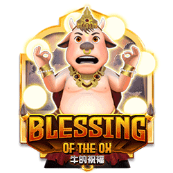 WEPLAYPG AMS slot Blessing of the Ox