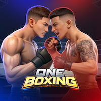 WEPLAYPG AMS slot One Boxing