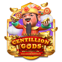 WEPLAYPG AMS slot Centillion Gods