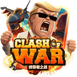 WEPLAYPG AMS slot Clash of War