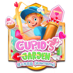 WEPLAYPG AMS slot Cupid Garden