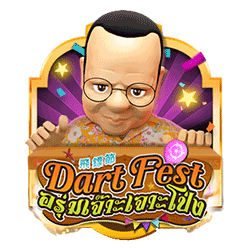 WEPLAYPG AMS slot Dart Fest