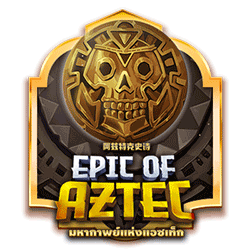 WEPLAYPG AMS slot Epic of Aztec