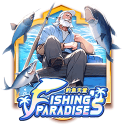 WEPLAYPG AMS slot Fishing's Paradise