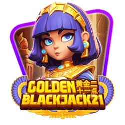 WEPLAYPG AMS slot Golden Blackjack 21