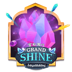 WEPLAYPG AMS slot Grand Shine