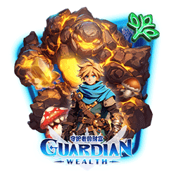 WEPLAYPG AMS slot Guardian Wealth