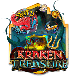 WEPLAYPG AMS slot Kraken Treasure