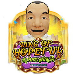 WEPLAYPG AMS slot Ring of Hopeful
