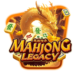 WEPLAYPG AMS slot Mahjong Legacy