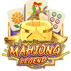 WEPLAYPG AMS slot Mahjong Legend