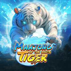 WEPLAYPG AMS slot Mahjong of the White Tiger
