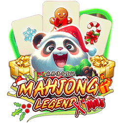 WEPLAYPG AMS slot Mahjong Legend Xmas