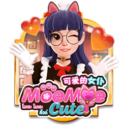 WEPLAYPG AMS slot Moe Moe Cute