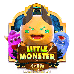 WEPLAYPG AMS slot Little Monster