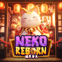 WEPLAYPG AMS slot Neko Reborn