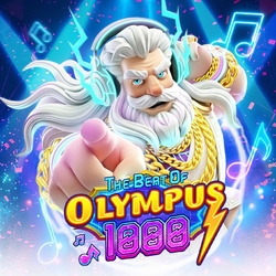 WEPLAYPG AMS slot The Beat of Olympus 1000