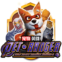 WEPLAYPG AMS slot Pet Ranger