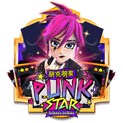 WEPLAYPG AMS slot Punk Star