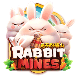 WEPLAYPG AMS slot Rabbit Mines