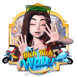WEPLAYPG AMS slot Rich Rich Water