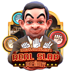WEPLAYPG AMS slot Real Slap