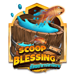 WEPLAYPG AMS slot Scoop Blessing