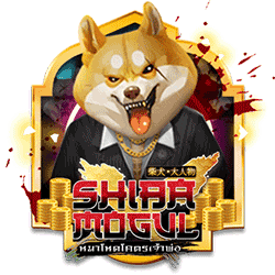 WEPLAYPG AMS slot Shiba Mogul