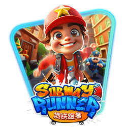 WEPLAYPG AMS slot Subway Runner