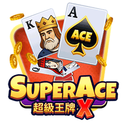 WEPLAYPG AMS slot Super Ace X