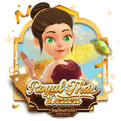 WEPLAYPG AMS slot Royal Thai Dessert