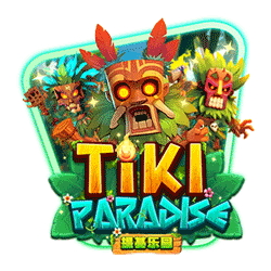 WEPLAYPG AMS slot Tiki Paradise