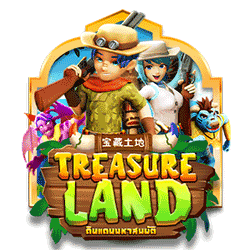 WEPLAYPG AMS slot Treasureland