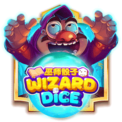 WEPLAYPG AMS slot Wizard Dice