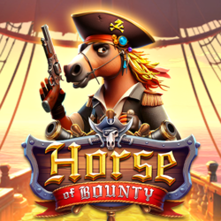 WEPLAYPG JDB slot Horse of Bounty