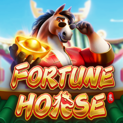 WEPLAYPG JDB slot Fortune Horse