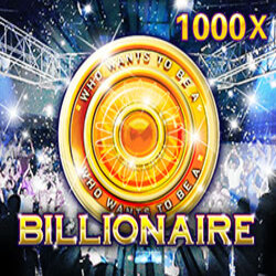 WEPLAYPG JDB slot Billionaire