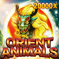 WEPLAYPG JDB slot Orient Animals