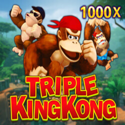 WEPLAYPG JDB slot Triple King Kong