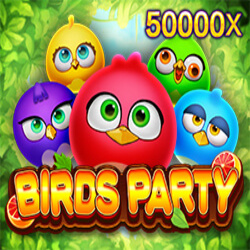 WEPLAYPG JDB slot Birds Party