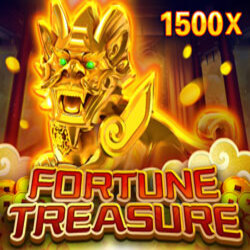 WEPLAYPG JDB slot Fortune Treasure