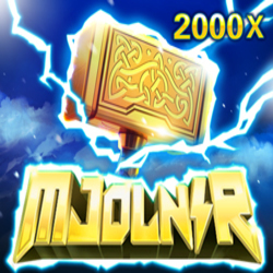 WEPLAYPG JDB slot Mjolnir