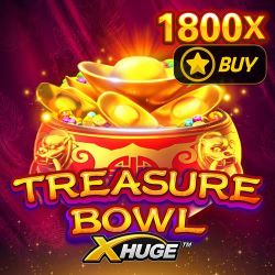 WEPLAYPG JDB slot Treasure Bowl X-Huge