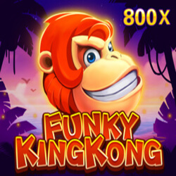 WEPLAYPG JDB slot Funky King Kong