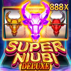 WEPLAYPG JDB slot Super Niubi Deluxe