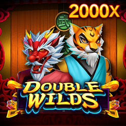 WEPLAYPG JDB slot Double Wilds