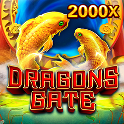 WEPLAYPG JDB slot Dragons Gate